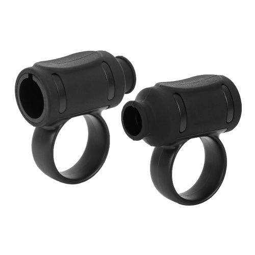 Lot De 2 Pinces De Controle Pour Baguettes De Batterie, Accessoire Facile A Tourner Pour Batteur Debutant (2#)
