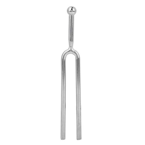 Diapason Pour Violon Et Guitare En Acier Inoxydable, Accordeur Standard 440 Hz Pour Instruments De Musique