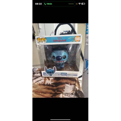 Pop Stich Géant 