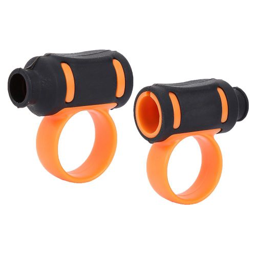Lot De 2 Pinces De Controle Pour Baguettes De Batterie, Accessoire Facile A Tourner Pour Batteur Debutant (5#)