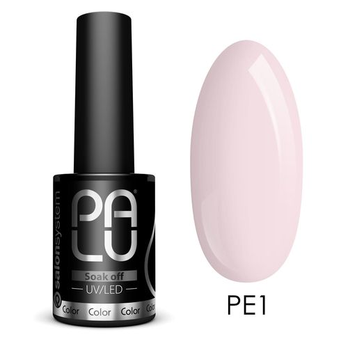 Vernis Hybride Éclat De Petersburg 11g Rose