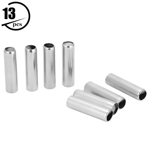 Ensemble D'outils D'accordage Chromatique A 13 Notes, Accordeur De Diapason C4-C5