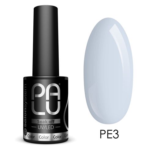 Laque Hybride Bleu Hiver Palu 11g Bleu