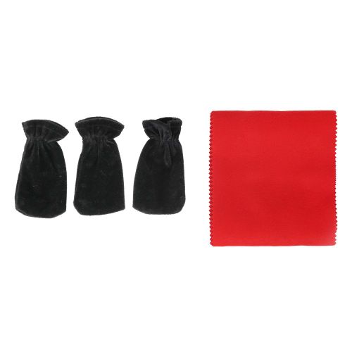 Housse De Protection Anti-Poussiere Pour Clavier Et Pieds De Piano