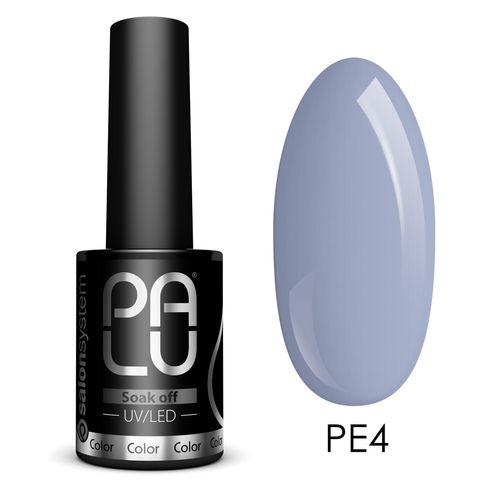 Vernis Hybride Bleu Gris Palu Pe4 11g Bleu