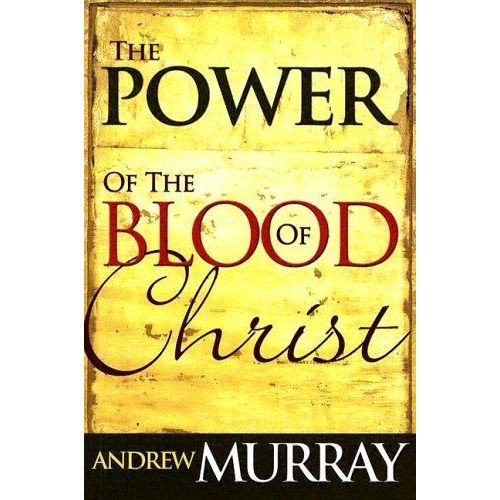 Power Of The Blood Of Christ