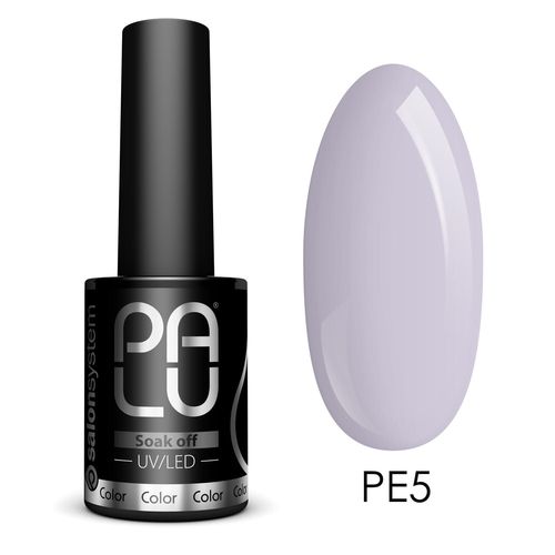 Palet Lilas Glacé Vernis Hybride 11g Violet