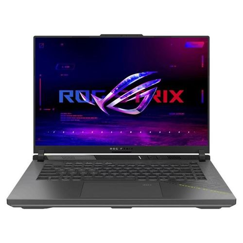 ASUS ROG Strix G16 G614FP-DRS5045W - 16" Ryzen 9 9955HX 32 Go RAM 1 To SSD Gris