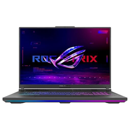 ASUS ROG Strix G18 G814FM-DR9022W - 18" Ryzen 9 9955HX 