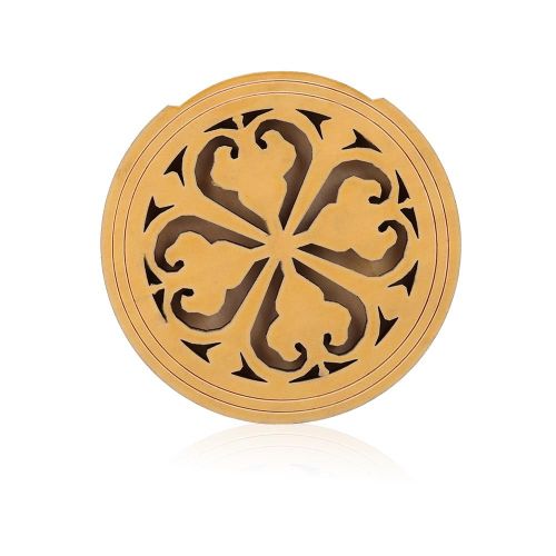 Bloc Protecteur De Trou De Son En Eponge De Bois Pour Guitare Acoustique Classique 41'' #7