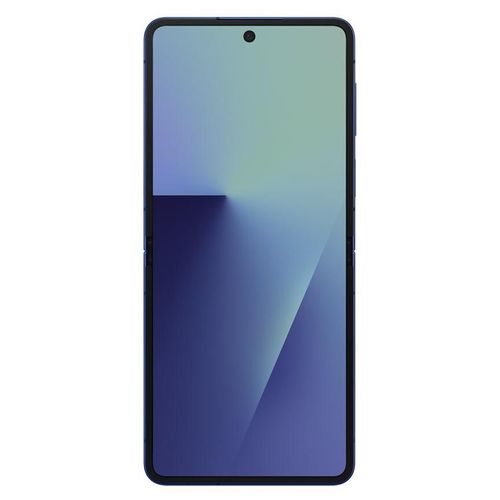 Samsung Galaxy Z Flip7 256 Go Bleu