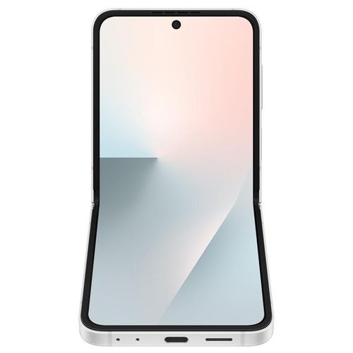 Samsung Galaxy Z Flip7 FE 128 Go Blanc