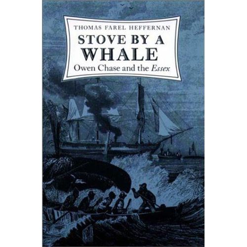 Stove By A Whale