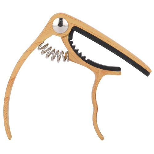 Extracteur De Chevilles De Chevalet Pour Guitare Acoustique, Basse, Ukulele, Capodastre En Plastique