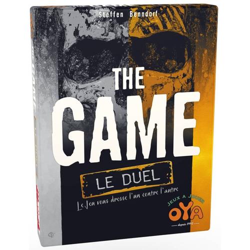 Oya The Game - Le Duel