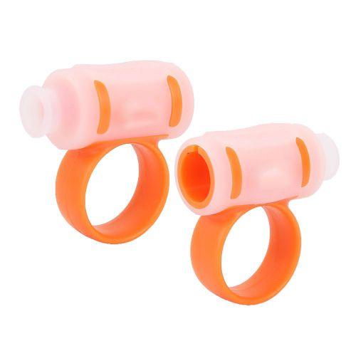 Lot De 2 Pinces De Controle Pour Baguettes De Batterie, Accessoire Facile A Tourner Pour Batteur Debutant (7#)