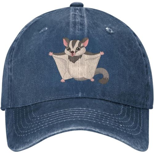 Fuuny Possums Hat Possums Chapeau Pour Hommes Papa Chapeaux Graphique Chapeau