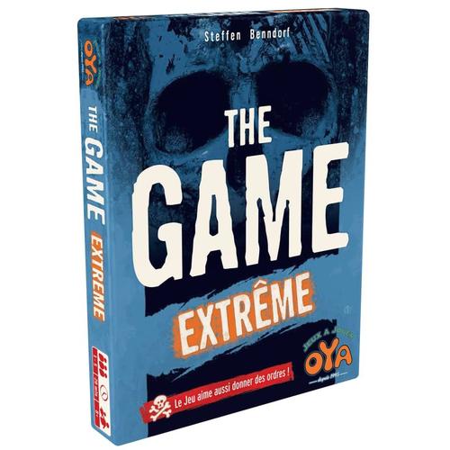 Oya The Game Extreme