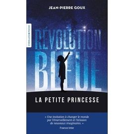 Révolution Bleue - La Petite Princesse