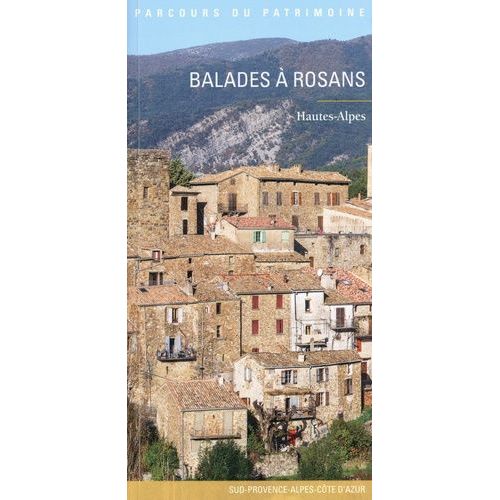 Balades À Rosans