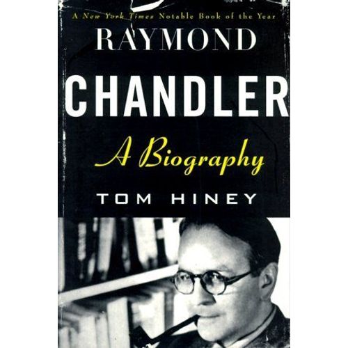 Raymond Chandler