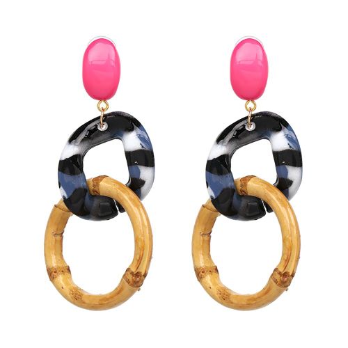 Ecarteurs D'oreilles En Alliage, Forme Exageree, Piercing, Bijoux