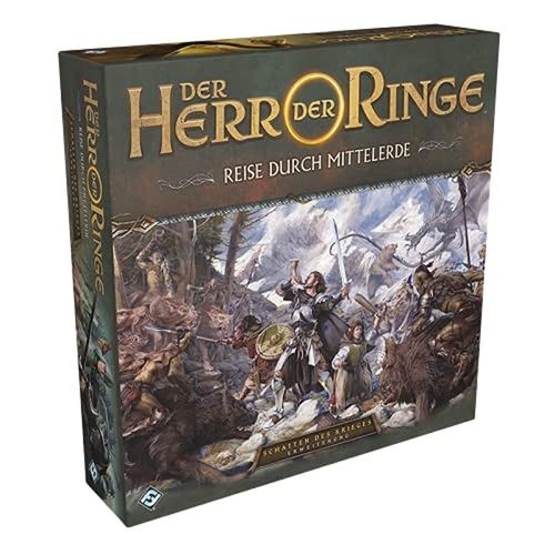 Asm H.D.R. R.D.M: Schatten Des Krieges | Ffgd0180