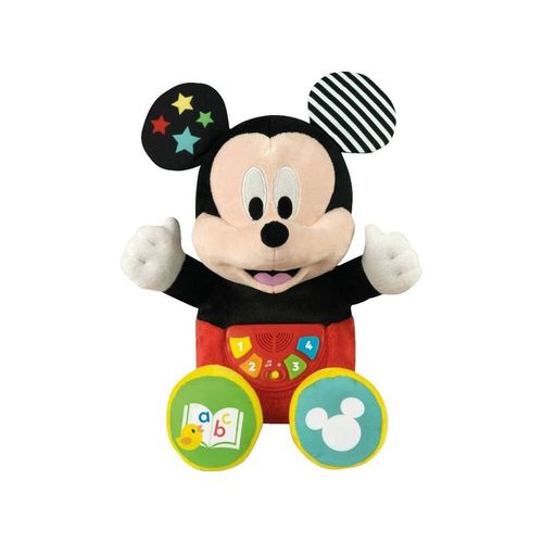 Disney Baby Raconte-Moi Des Histoires - Baby Mickey