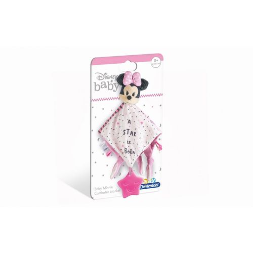 Disney Baby Doudou - Baby Minnie