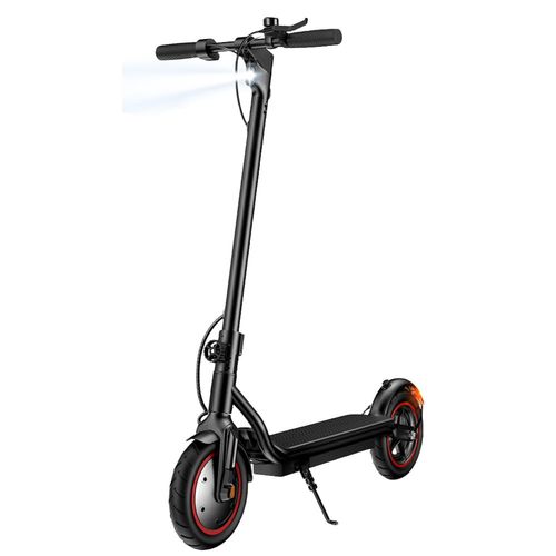 Trottinette Electrique Pliable W5, Autonomie 25-30 Km, Vitesse Maximale 35 Km/H, Multi-Vitesses Réglables - Modèle Urbain