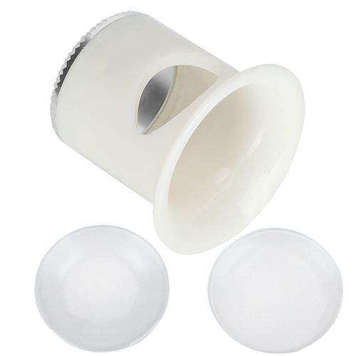 Loupe Professionnelle De Reparation De Montres 3x, 5x, 10x, Loupes De Reparation De Montres Diy