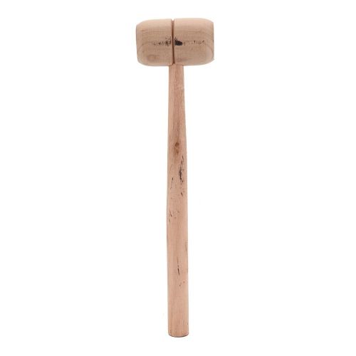 Outil De Bijouterie Diy, Marteau En Bois, Outil De Reparation De Bijoux Pour Or, Argent, Platine