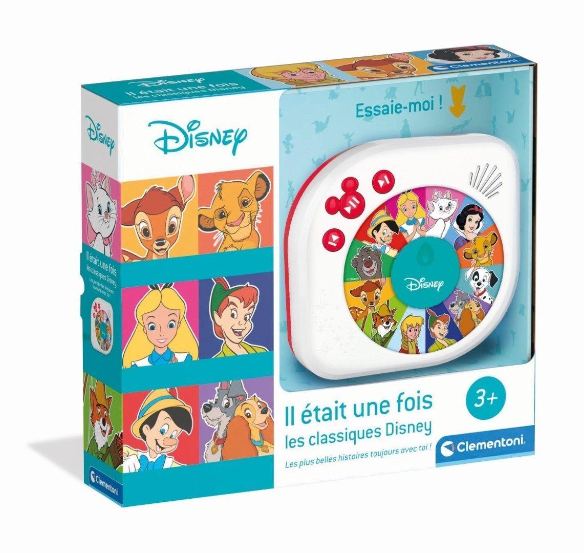 PROJECTEUR & CONTEUR d'histoires disney, clementoni EUR 117,00 - PicClick FR