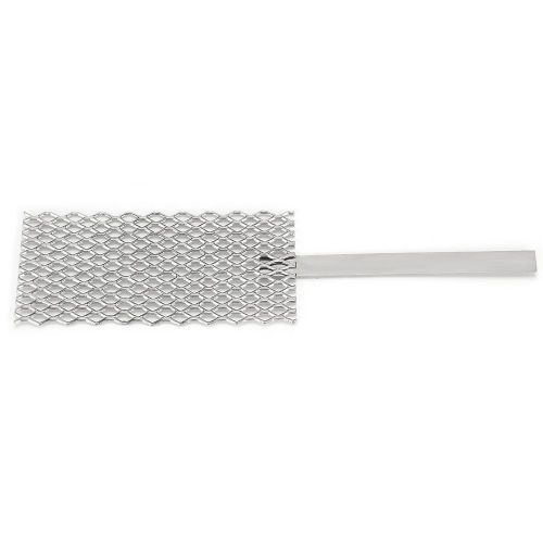 Outil De Placage Pour Fabrication De Bijoux En Maille De Titane Platinee Avec Poignee (Petit)