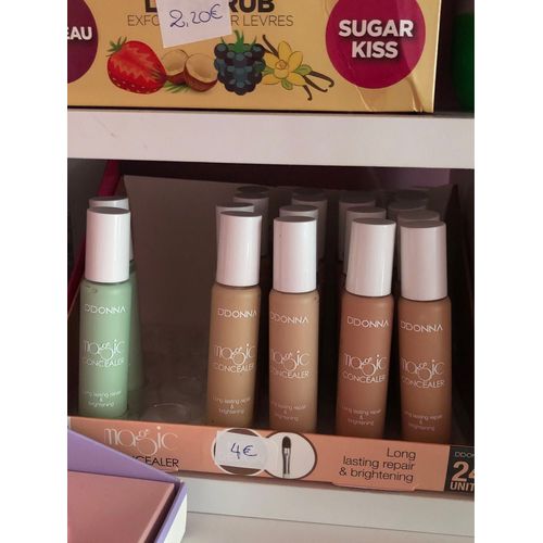 Concealer  Beige