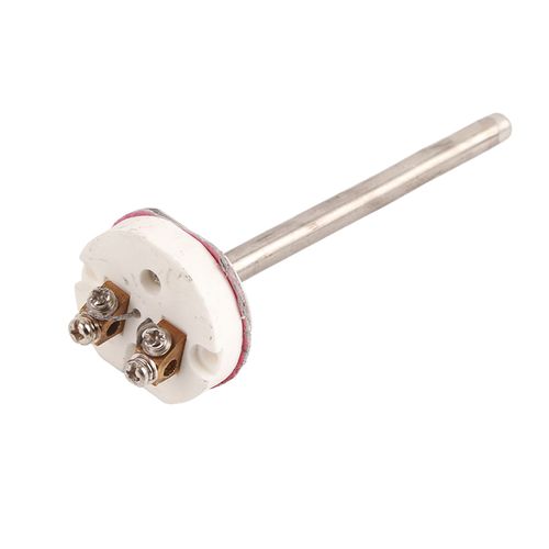 Testeur De Temperature A Sonde Thermique Pour Four De Fusion D'or, D'argent Et De Cuivre