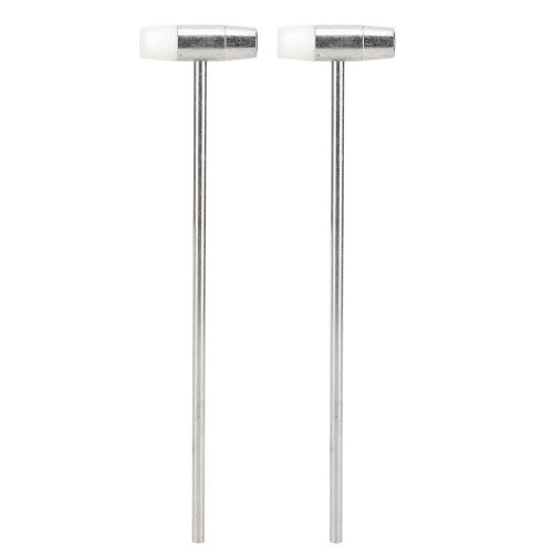 Lot De 2 Petits Marteaux Multifonctionnels Pour La Fabrication De Bijoux