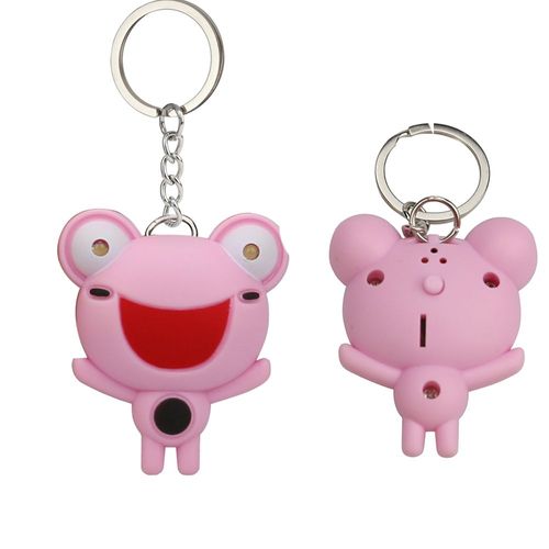 Porte-Cles Mignon Avec Eclairage Led, Petit Pendentif Dinosaure, Decoration, Jouet, Cadeau