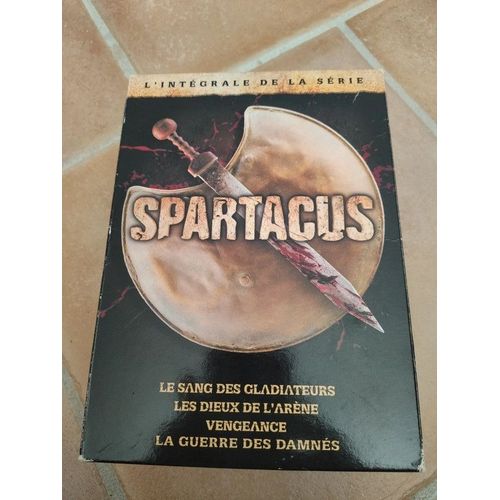 Spartacus