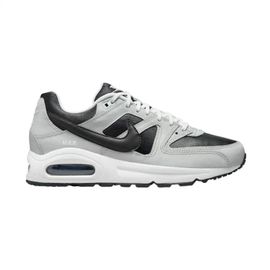 Chaussures Nike Air Max Command Prm Grise