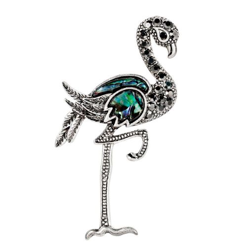 Broche En Tissu Pour Femme, Accessoire Pour Robe, Manteau, Animal, Bijoux Tendance