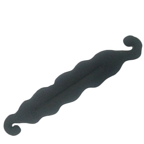 Outil De Bricolage Magique A La Mode Donuts Bud Hair Scrunchie Headband (#2)