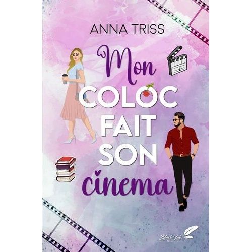 Mon Coloc Fait Son Cinéma