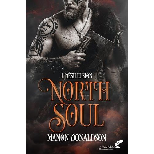 North Soul - Tome 1 - Désillusion