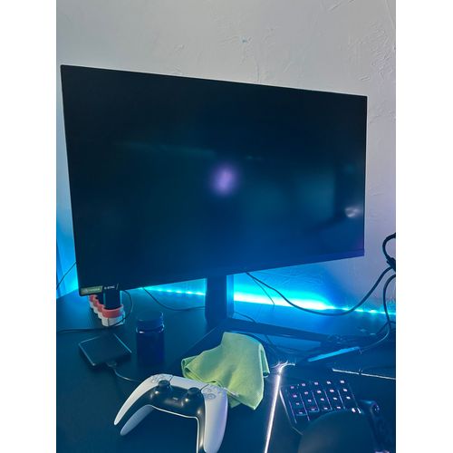 Ecran LG 27GN850-B 27" Gaming LED Nano IPS 2560x1440 144Hz