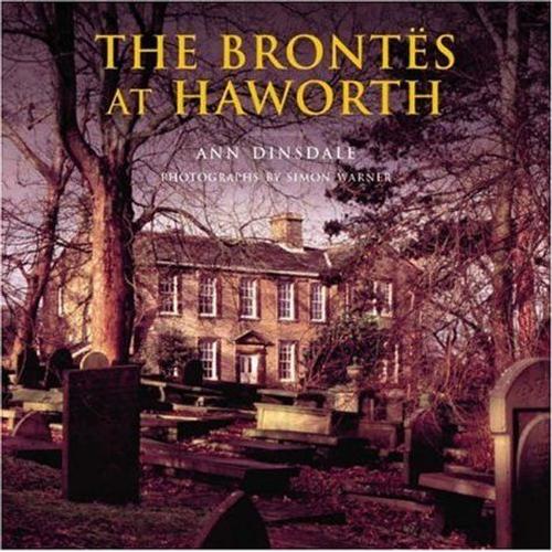 The Bront%S At Haworth