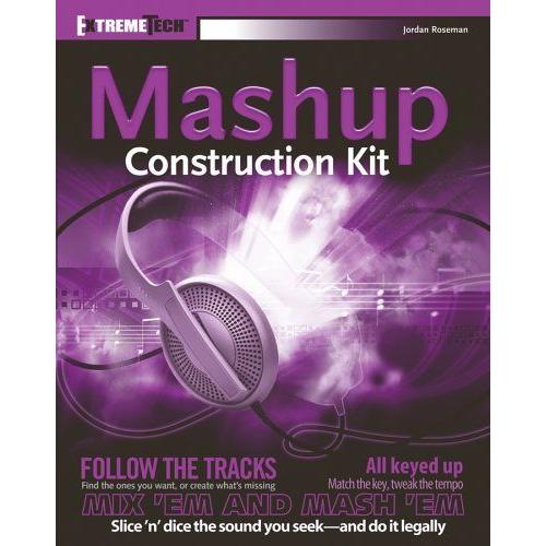 Audio Mashup Construction Kit Extremetech Extremetech