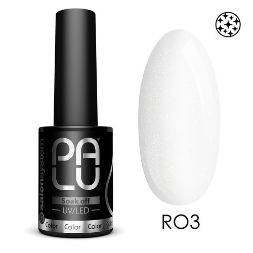 Esmalte Hybride Éclat Roma 11g 