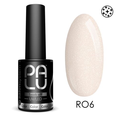 Éclat Nuptial Argenté Gel 11g Argenté