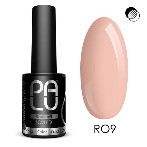 Vernis Hybride Mariage Roma'Ntic Beige 11g Beige